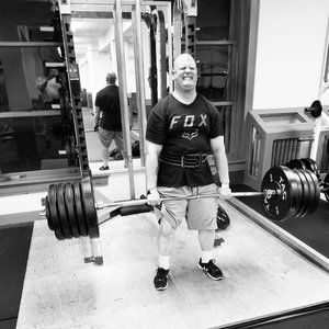 Meet your Posher, Eddie